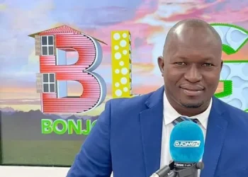 Transition : les assises nationales à l’épreuve des suspicions et des préjugés (édito Djoma de Mognouma)