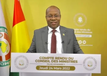 Loyers chers et droits de douane : Le Gouvernement guinéen limite à trois mois de loyer de l’avance et baisse sans délai, des droits de douane sur certains produits essentiels (Conseil des ministres) !!!