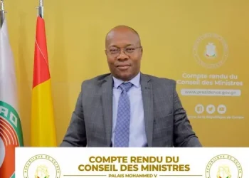 Foncier, autosuffisance alimentaire, Simandou : le conseil des ministres fait cas de ces questions (résumé) !!!