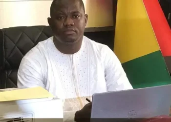 Le Procureur Général, Alphonse Charles Wright suspendu pour « faute disciplinaire » !!!