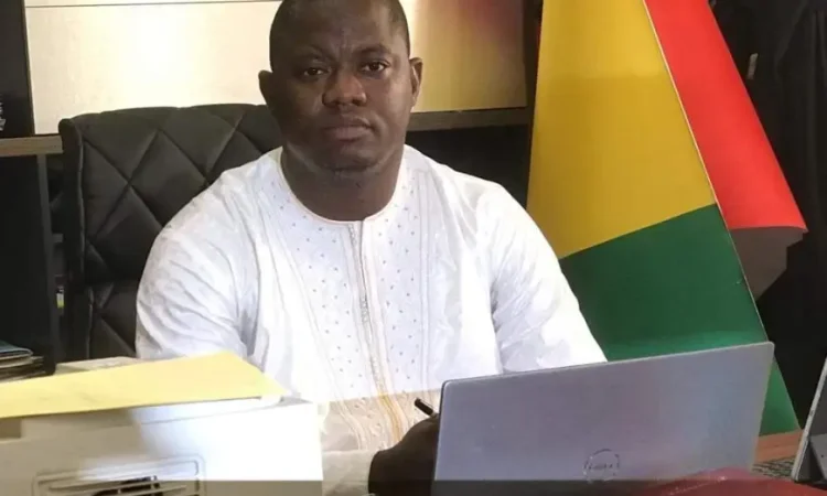 Le Procureur Général, Alphonse Charles Wright suspendu pour « faute disciplinaire » !!!