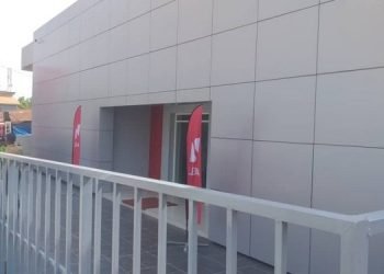 Économie : La Banque UBA-Guinée inaugure son agence régionale de N’zérékoré !!!