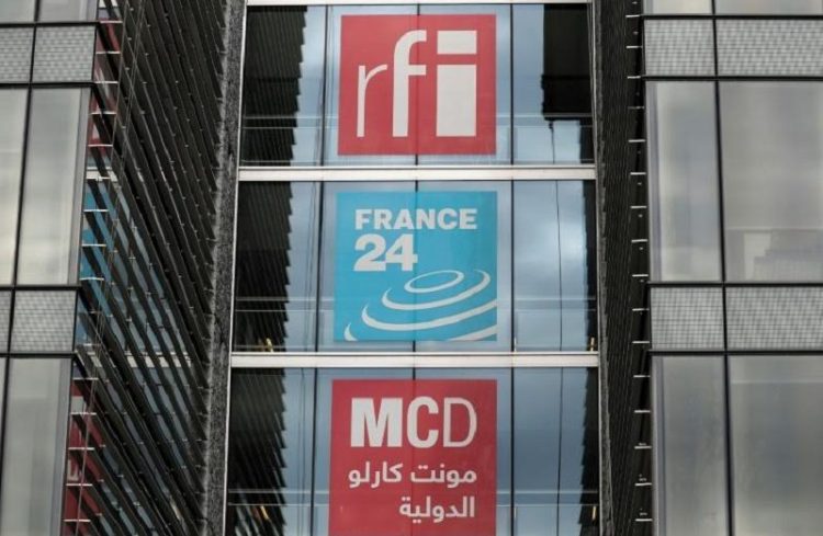 Presse: Des mesures restrictives contre Rfi et France 24, par le gouvernement malien (Communiqué)