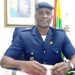 Direction générale de la Police nationale : Le colonel-président, Mamadi Doumbouya remplace Malick Koné par Abdoulaye Sampil (Décret) !!!