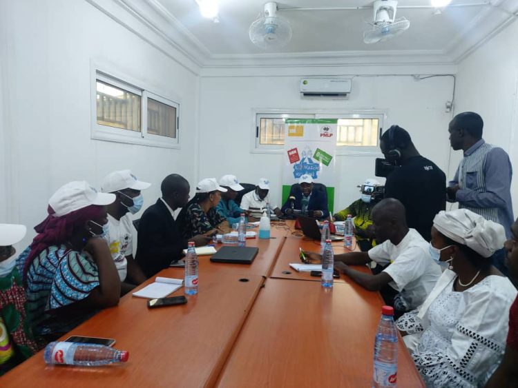 Santé/Guinée : Début de l’intégration des programmes de certaines activités de lutte contre des maladies !!!