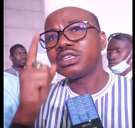 Le Président du CNT, Dr Dansa Kourouma aux Assises nationales ‘’Journées de vérité et pardon’’ : « C’est un moment d’espoir… » !!!