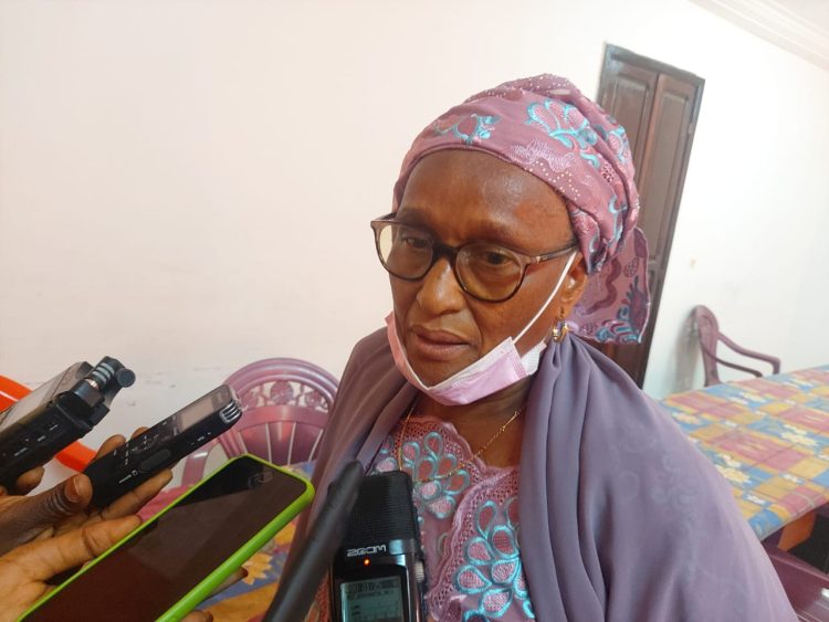 Santé : 10 journalistes formés en Santé Sexuelle et Reproductive par le consortium Solthis, Coalition et Ablogui !!!