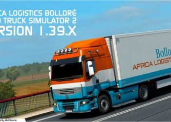 Le groupe Bolloré Africa Logistics racheté par MSC à 5,7 milliards d’euros !!!