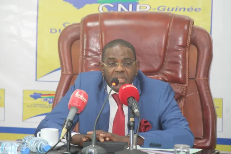 Mohamed Habib Hann au ministre du  Commerce : «  la mise en place d’un patronat unifié doit être  inclusive  et sans exclusion » !!!