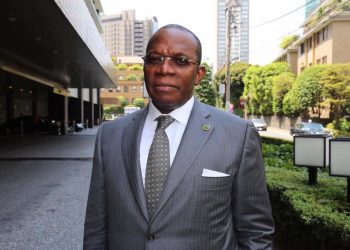 Détournement présumé de fonds publics : Après 7 heures d’audition, l’ancien PM Dr Kassory Fofana rentre libre !!!