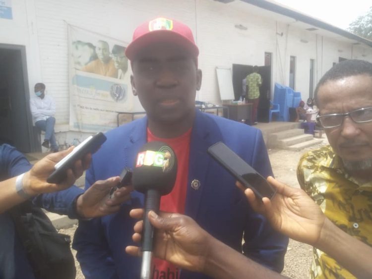 Célébration du 08 mars 2022 : Témoignage émouvant  de Dr  Ramata Taran Diallo dont le père a été tué au Camp Boiro, sous le régime de Sékou Touré !!!