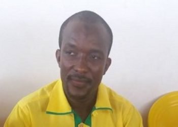 Assises nationales : « Le ministre Mory Condé et le président du CNT, Dr Dansa Kourouma, tous provenant de la société civile, n’ont pas droit à l’erreur » Ahmed Sékou Traoré !!!