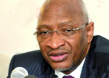Mali : En détention depuis Août, l’ancien Premier ministre Soumeylou Boubèye Maïga a tiré sa révérence !!!