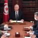 Le président tunisien annonce la dissolution du Parlement « pour préserver l’Etat »