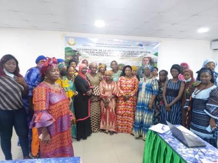 Domaines de l’État : La cité Résidence 2000 retourne dans le portefeuille de l’État (Décret) !!!