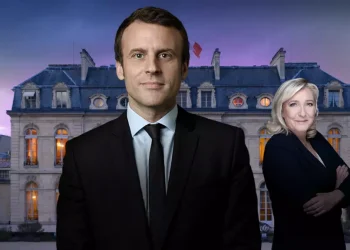 Présidentielle française: «Je ne suis plus le candidat d’un camp, mais le président de toutes et tous» (Macron)