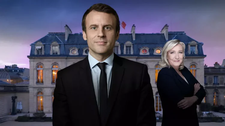 Présidentielle française: «Je ne suis plus le candidat d&rsquo;un camp, mais le président de toutes et tous» (Macron)