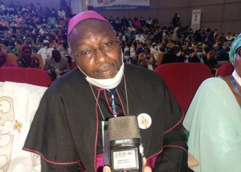 Assises nationales : « Sans la réconciliation, on ne pourra rien bâtir… Et, tout citoyen doit se sentir  par le devoir patriotique » rappelle  Monseigneur Jack Boston