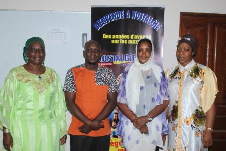 Lutte contre les MGF : L’ONG Femmes au Cœur du Développement s’active sur le terrain !!!