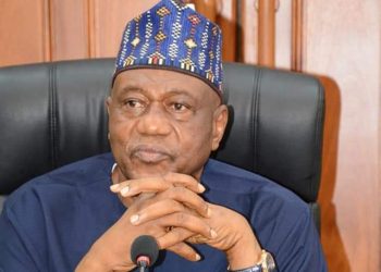 L’ancien Président de l’Assemblée, Amadou Damaro Camara en audition à la CRIEF!!!