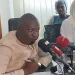 Guinée : Le Ministre de l’Agriculture, Mamoudou Nagnalen Barry invite toutes et tous à opter pour le secteur !!!