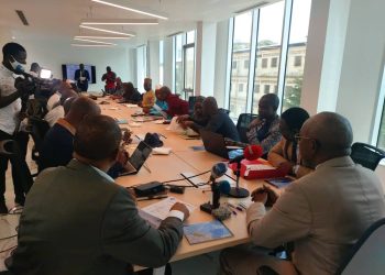 Économie : Les membres de la Chambre de Commerce de Guinée à l’école des stratégies modernes !!!