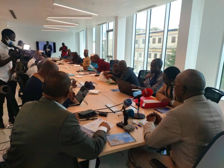 Économie : Les membres de la Chambre de Commerce de Guinée à l’école des stratégies modernes !!!