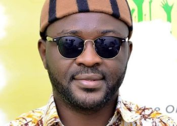 « La CRIEF, notre argent se trouve dans les comptes et dans les immeubles, il faut récupérer »  Foniké Menguè !!!