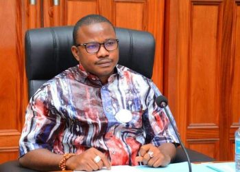 Dansa Kourouma, les critiques et les actes face à l’histoire (Par Bella Kamano)!!!