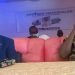 Dinguiraye : Dr Alhassane Makanéra lance les travaux des assises nationales dans la ville sainte d’Elhadj Oumar Tall !!!