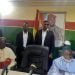 Gouvernorat de la ville de Conakry : Lancement officiel des Comités Communaux des Assises Nationales !!!