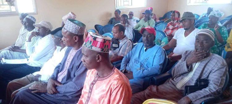 CU de Dinguiraye : Les conseillers communaux adoptent un budget qui s’élève à plus de 3 milliards de francs guinéens !!!