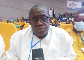 Assises nationales : Cheick Traoré invite des partis politiques à « rejoindre le grand groupe…» !!!