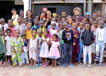 Cinq fillettes violées dans l’orphelinat Hakuna Matata, la fondatrice confirme et annonce l’arrestation du présumé auteur ‘’son mari’’  (communiqué) !!!