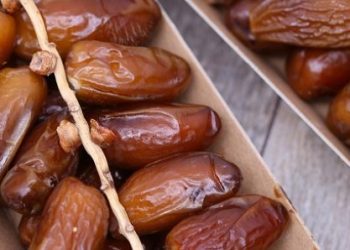 Diabète, sport, régime, soin des cheveux… : Dr Demba Ndiaye, nutritionniste, livre les secrets de la datte
