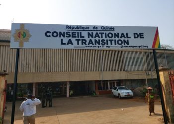 CNT : Une plénière annoncée pour ce jeudi 21 Avril 2022 à partir de 11 heures (communiqué) !!!