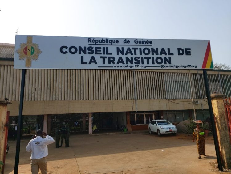 CNT : Une plénière annoncée pour ce jeudi 21 Avril 2022 à partir de 11 heures (communiqué) !!!