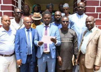 L’ANAD dénonce le mode de fonctionnement du CNRD dans le « cadre de concertation inclusif » (Déclaration) !!!