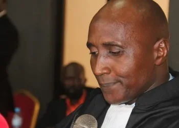 Détention de l’ancien PM et Cie, suite des prochaines arrestations et fonctionnement de la CRIEF, le Procureur Général Aly Touré s’exprime (Audio) !!!