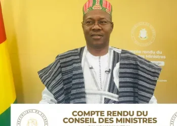 Cadre de dialogue, Évaluation des ministres et leurs départements, la mise en place d’une cellule de dénonciation avec un numéro vert le 111, ont été les grands sujets du conseil des ministres de ce jeudi 21 avril 2022 !!!