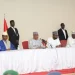 Cadre de concertation inclusif : « Nous devons travailler à ce que ce cadre soit le plus inclusif possible », dixit le PM Mohamed Béavogui (Discours intégral)