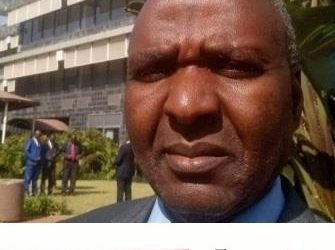 Parlement : Dr Mohamed Bérété secrétaire général, nommé conseiller juridique du Ministère de la Santé et de l’hygiène publique (Décret) !!!