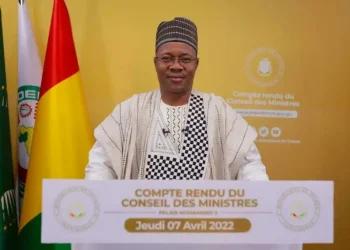 Foncier en Guinée : Les autorités évoquent cette question aussi importante (conseil des ministres) !!!