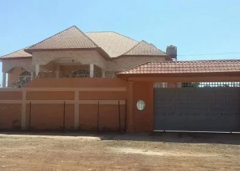 Récupération des biens de l’État : Après sa résidence à Conakry, Cellou Dalein risque de perdre celle de Labé aussi (DRG Patrimoine bâti » !!!