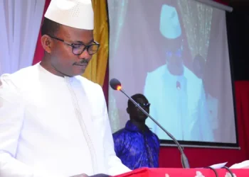 Pâques/Dr Dansa aux chrétiens : « Le CNT doit se faire l’écho de vos préoccupations »