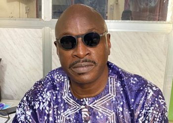 Assises nationales : émouvant point de vue de Boubah Gueye, fils d’une victime du camp Boiro !!!