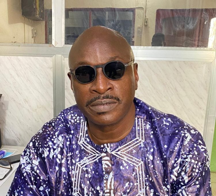 Assises nationales : émouvant point de vue de Boubah Gueye, fils d’une victime du camp Boiro !!!