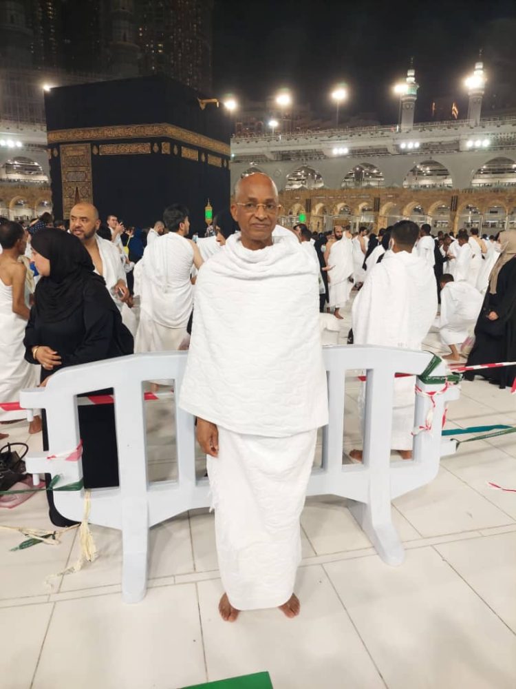 Cellou n’est ni blessé, ni mort et malheur aux mauvaises langues (Marouane)