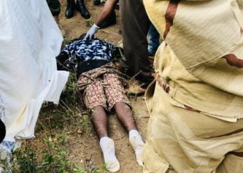 Kindia : Un élève de la terminale se donne la mort par pendaison après une dispute avec sa petite amie (média) !!!