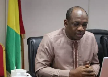 Guinée/Conakry : Le prix des produits pétroliers connait une hausse pour certaines catégories !!!